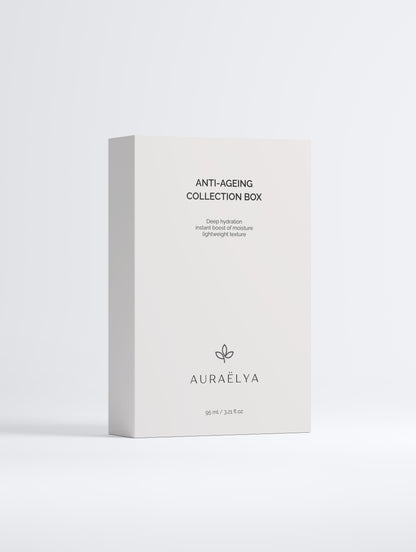 Anti-Ageing Collection Box