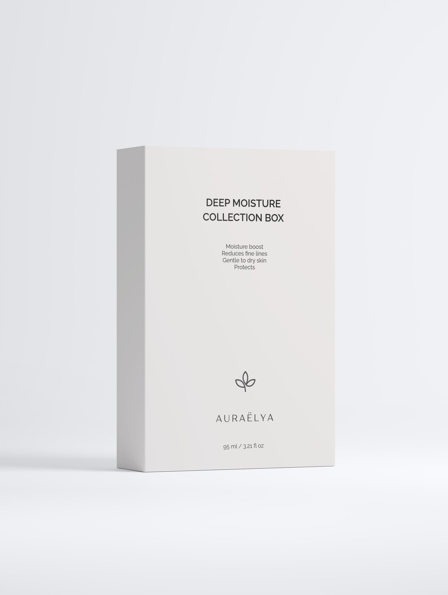 Deep Moisture Collection Box